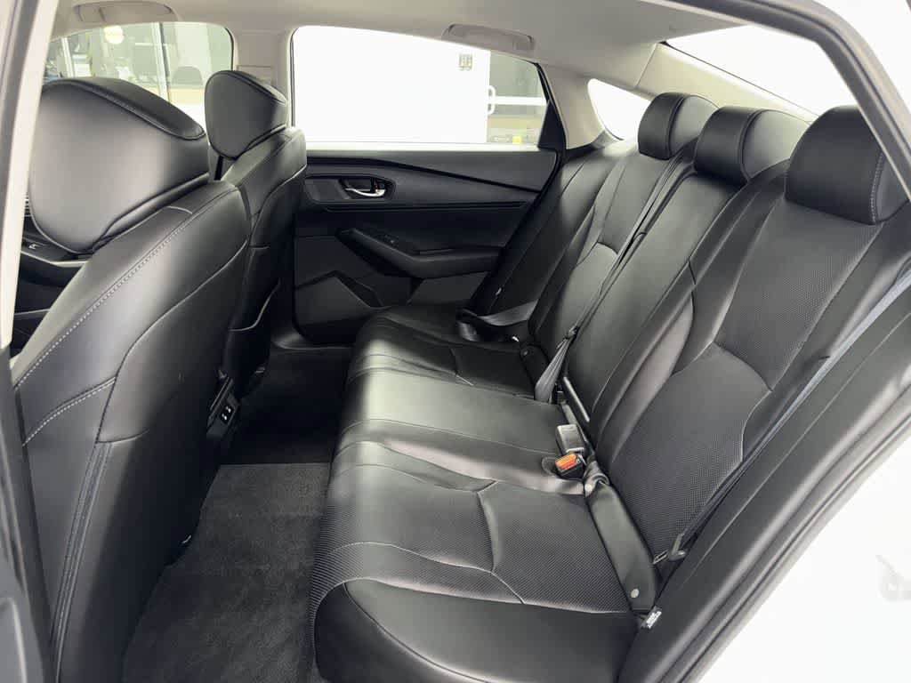 Used 2023 Honda Accord EX-L image 17