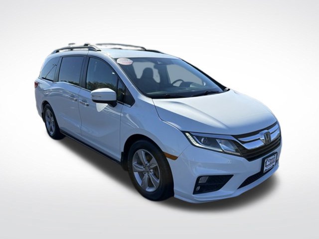 Used 2020 Honda Odyssey EX image 7