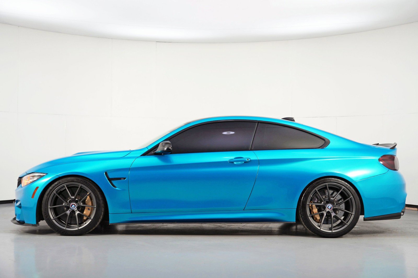 Used 2019 BMW M4 CS w/ Executive Package image 10