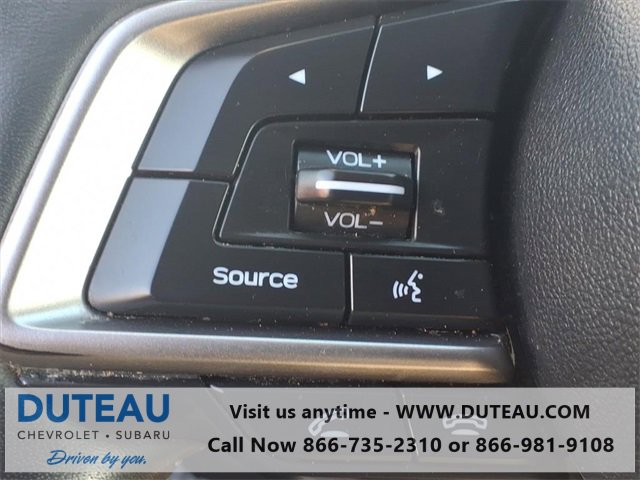 Used 2021 Subaru Outback Touring XT image 22