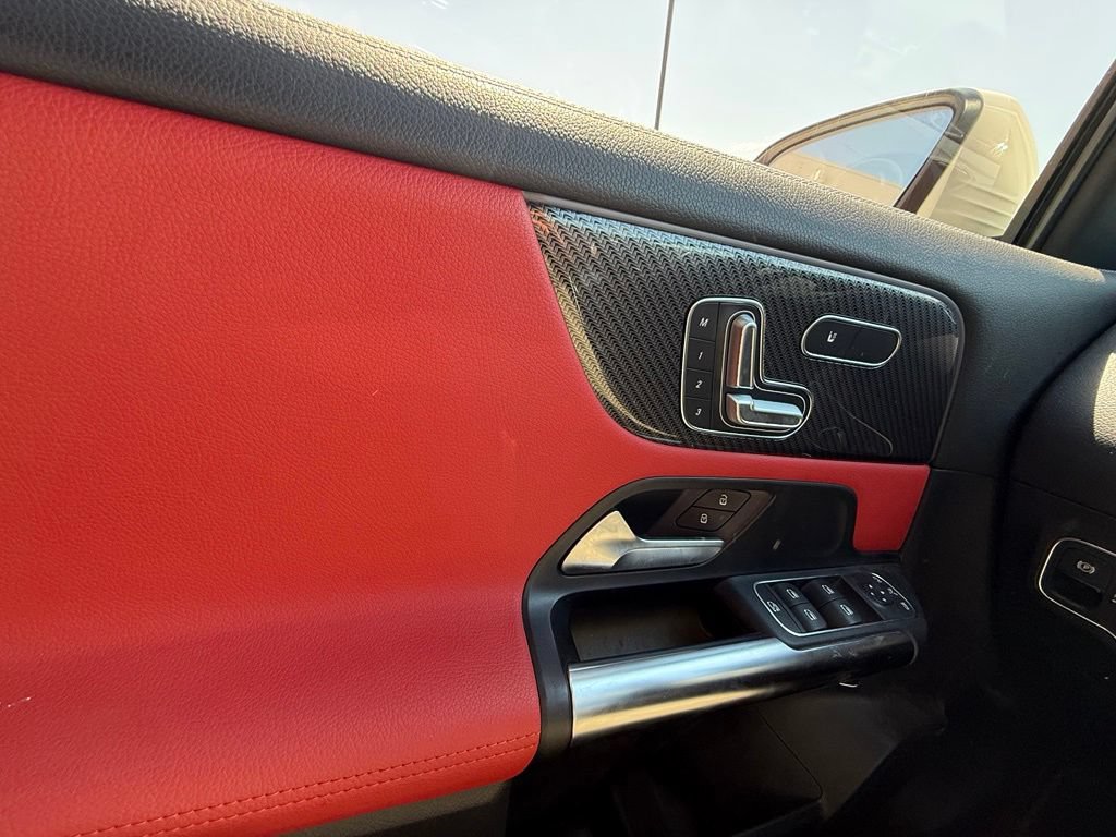 Used 2023 Mercedes-Benz GLA 250 image 14