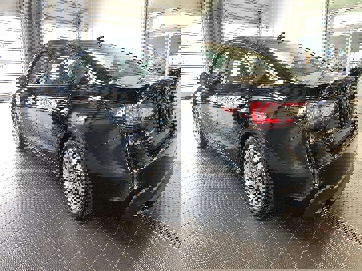 Used 2024 Subaru Legacy Touring XT image 20