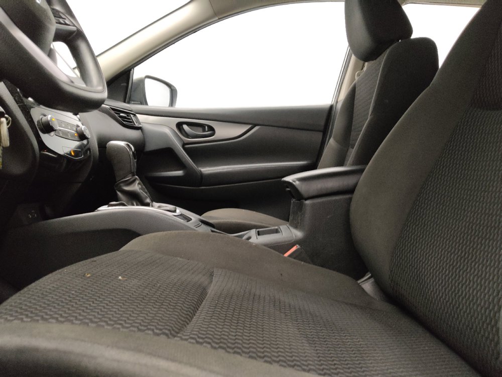 Used 2021 Nissan Rogue Sport S AWD/4WD image 17