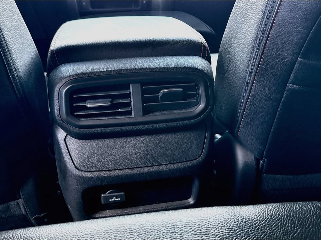 Used 2025 Honda Ridgeline TrailSport image 26