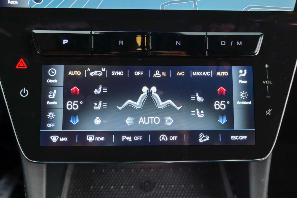 Used 2023 Maserati Grecale Modena AWD/4WD image 51