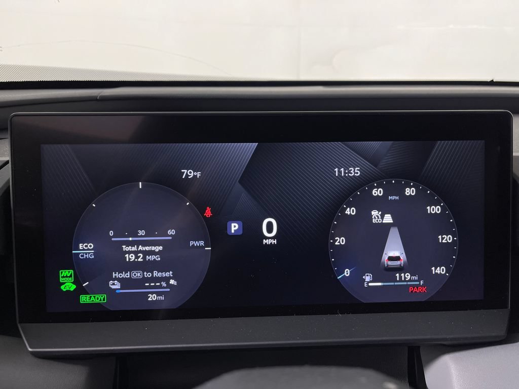 New 2026 Toyota RAV4 XSE AWD/4WD image 18
