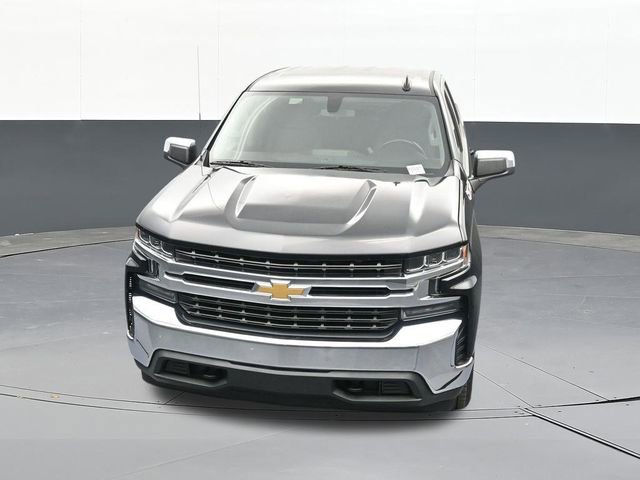 Used 2019 Chevrolet Silverado 1500 LT w/ Texas Edition image 64