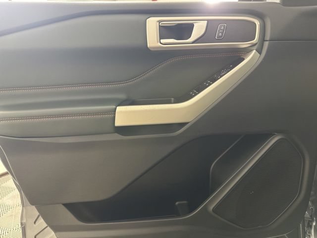 Used 2022 Ford Explorer Timberline AWD/4WD image 24