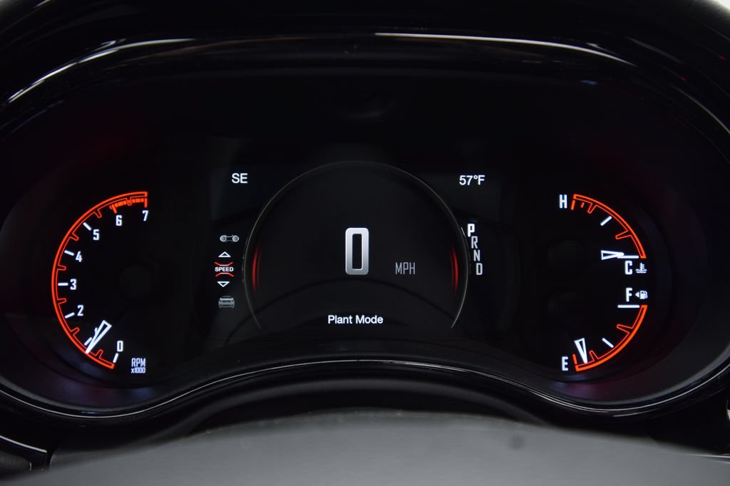 New 2026 Dodge Durango GT w/ Tow 'N Go Package AWD/4WD image 22