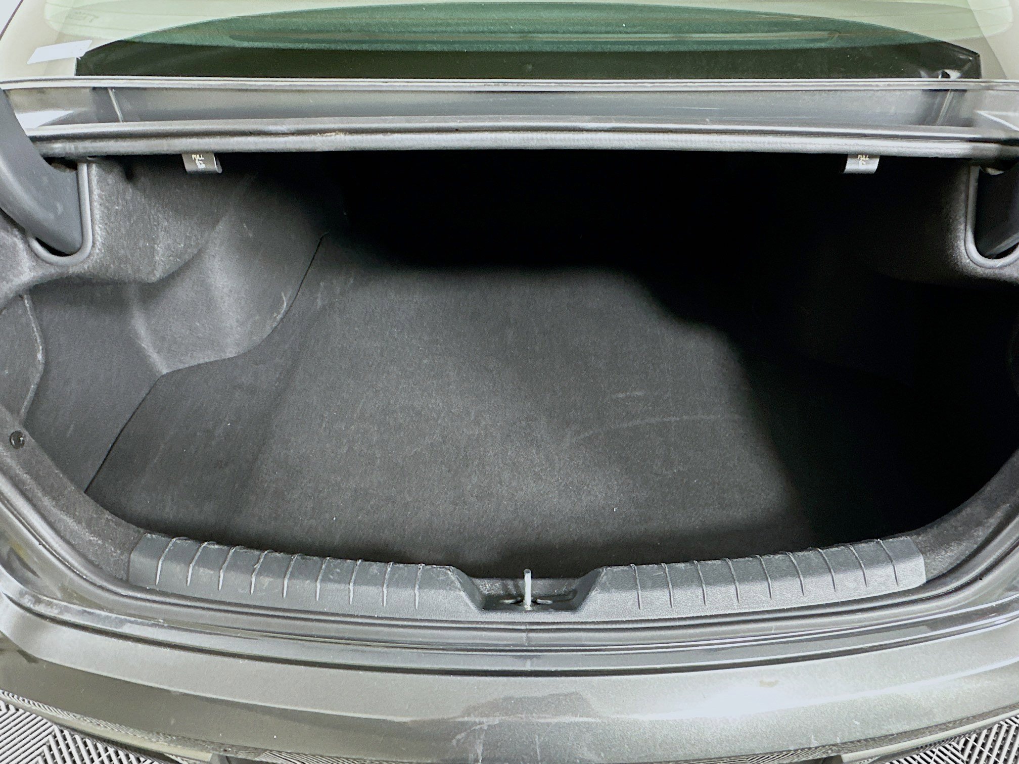 Used 2025 Kia K5 LXS image 27