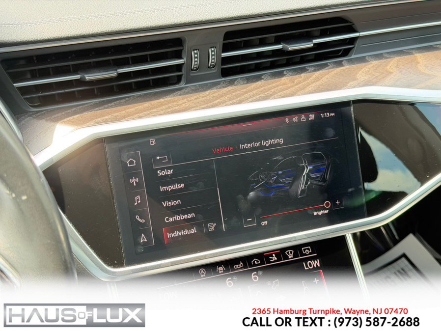 Used 2019 Audi A7 3.0T Prestige AWD/4WD image 39