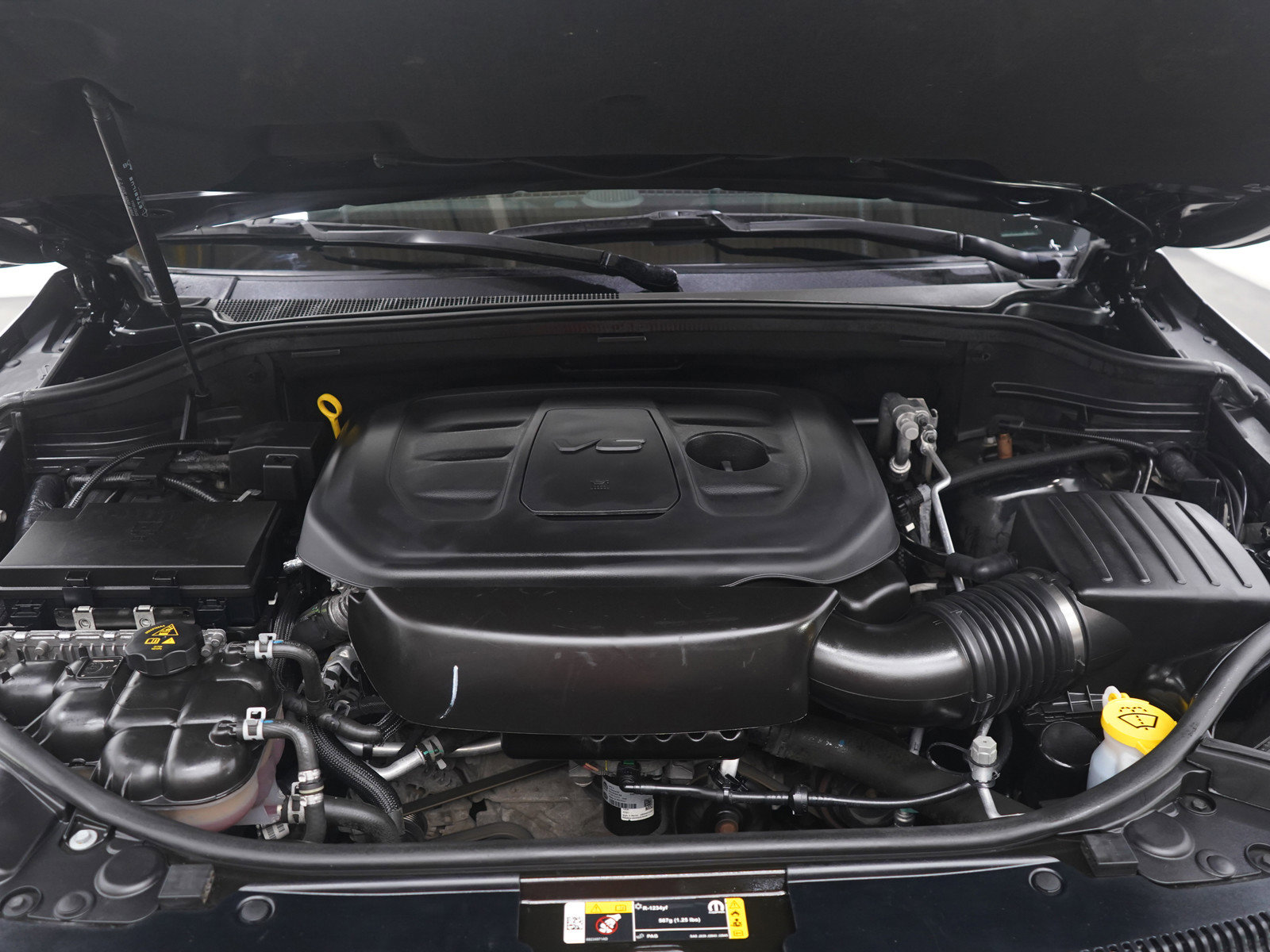 Used 2021 Jeep Grand Cherokee Summit image 32