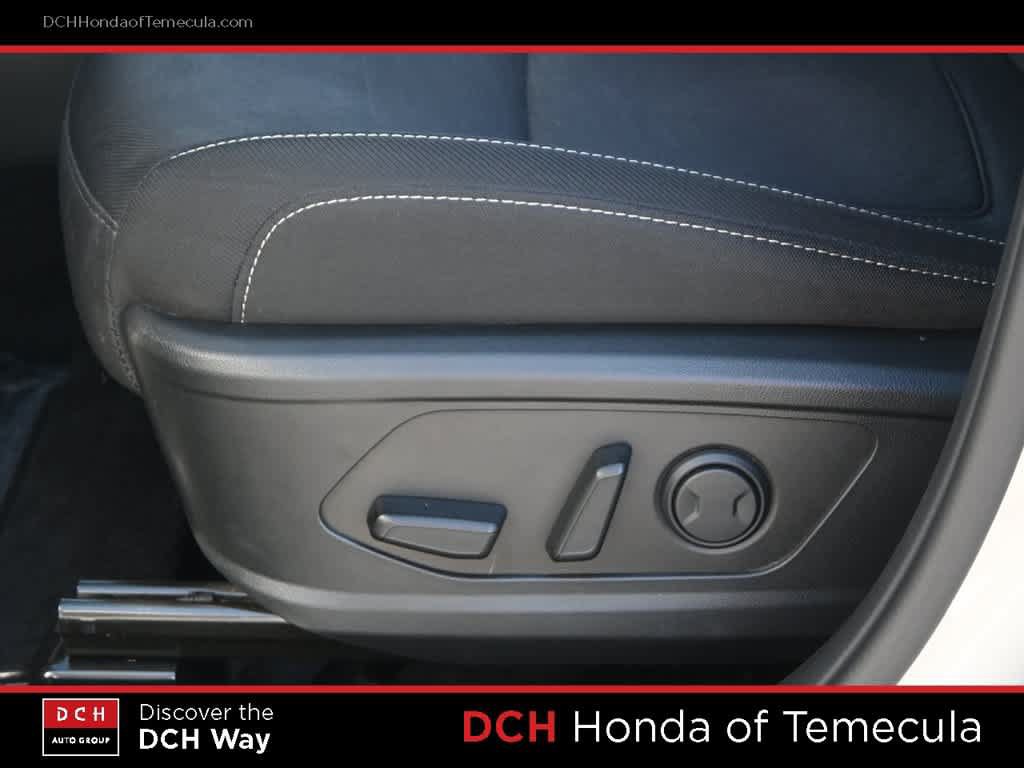 Used 2023 Hyundai Tucson SEL AWD/4WD image 17