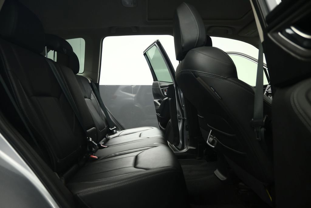Used 2020 Subaru Forester Limited AWD/4WD image 55