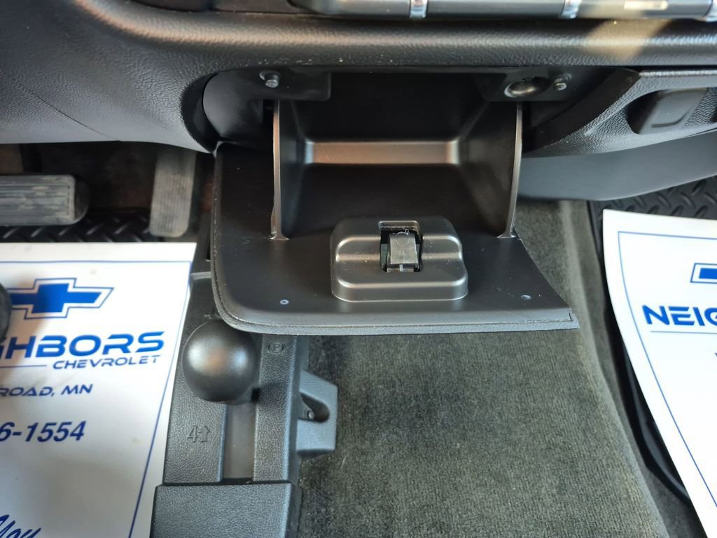 Used 2015 Chevrolet Silverado 1500 LS image 18