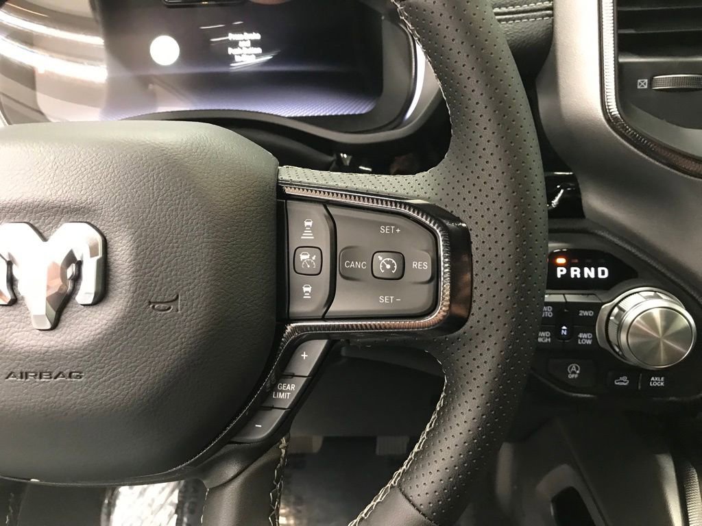 New 2026 RAM 1500 Rebel image 15