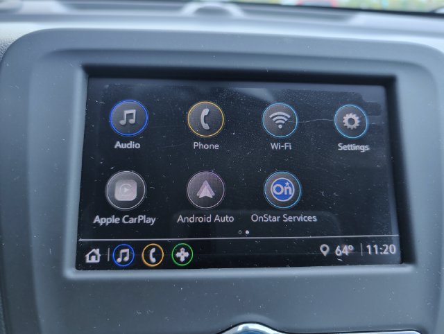 Used 2023 Chevrolet Equinox LT FWD image 3