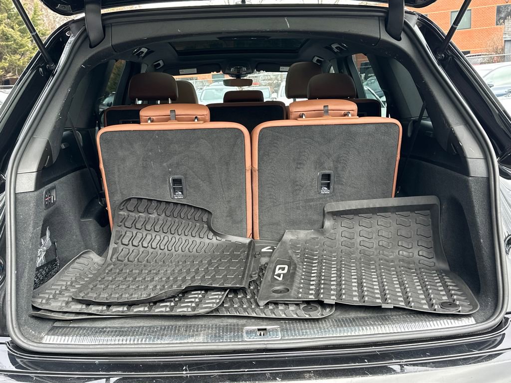 Used 2022 Audi Q7 2.0T Premium image 6
