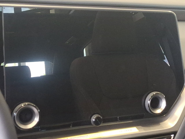 New 2026 Lexus TX 350 AWD image 11