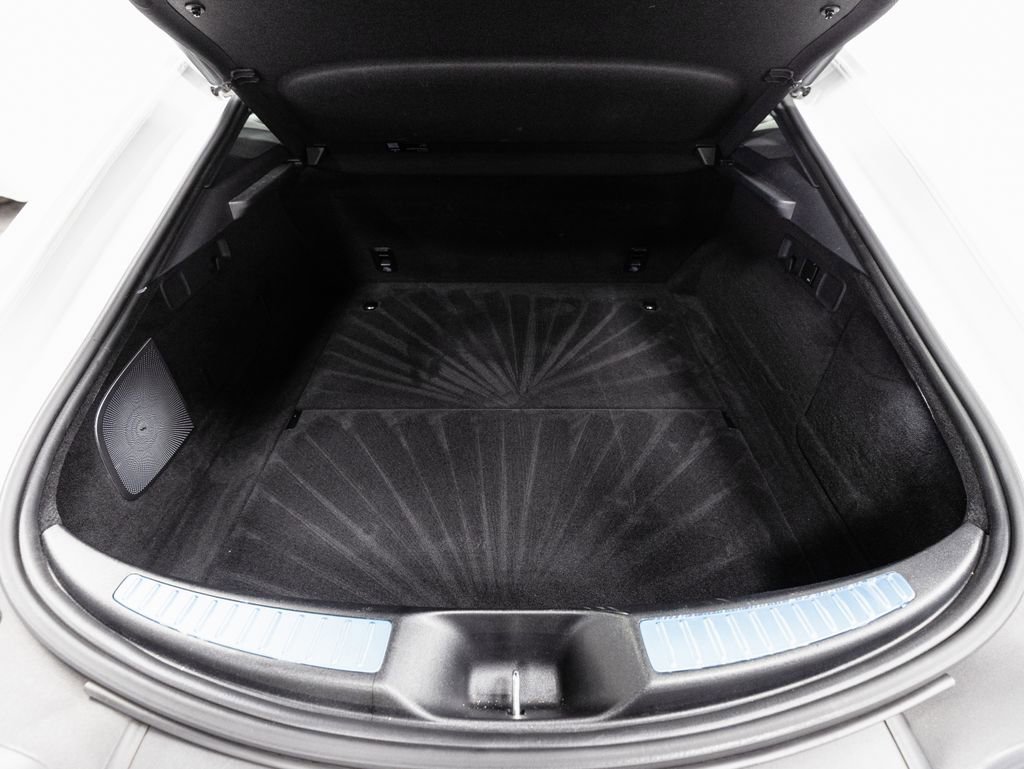 Certified 2024 Mercedes-Benz AMG GT 53 image 30