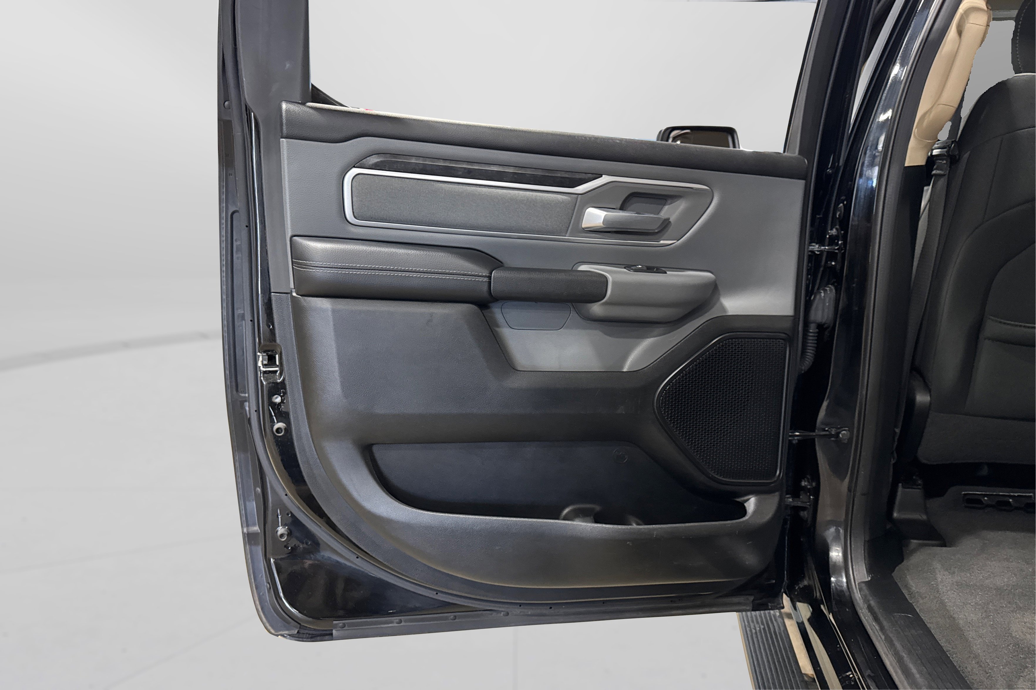 Used 2020 RAM 1500 Big Horn image 36