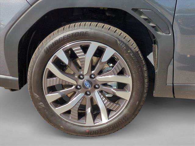 New 2026 Subaru Forester Touring image 9
