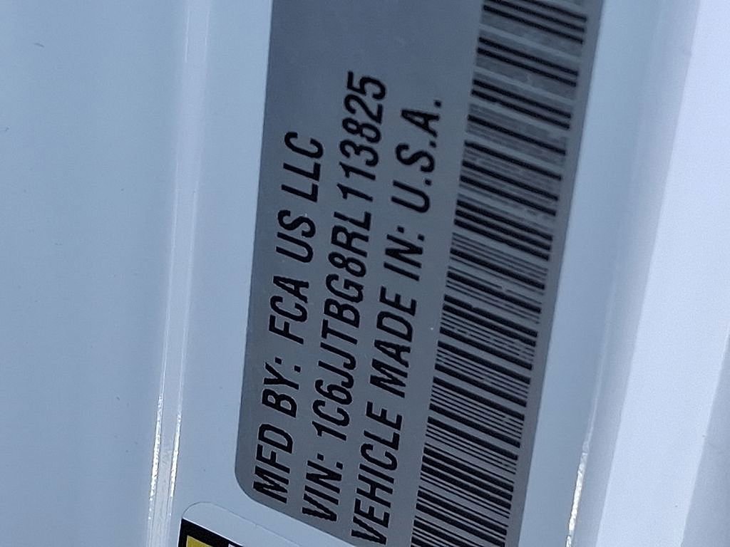 Used 2024 Jeep Gladiator Rubicon image 30