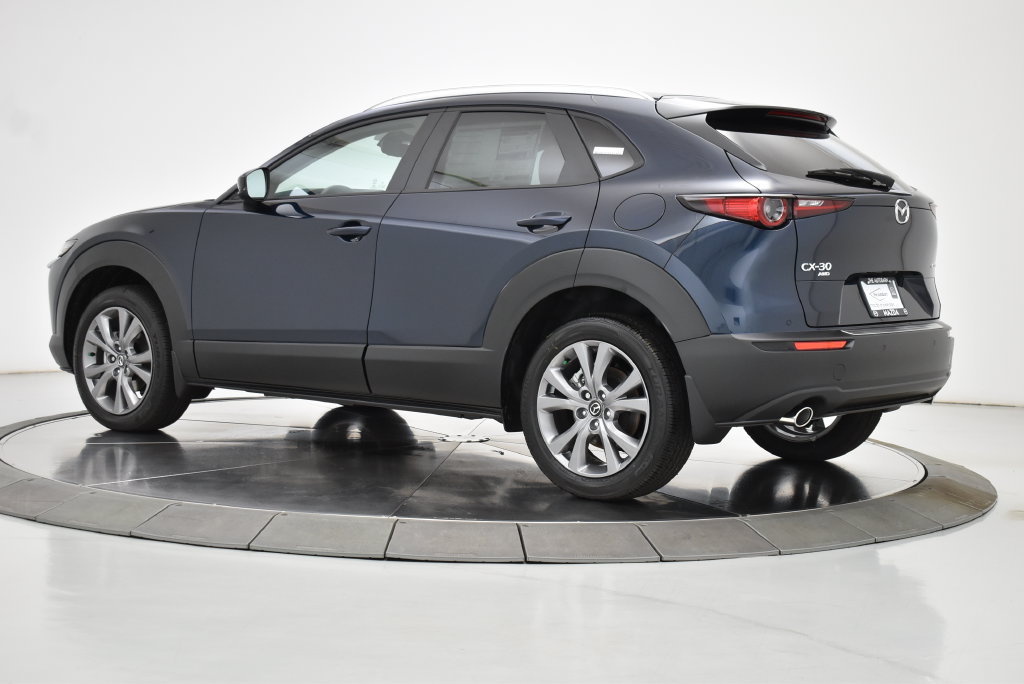 New 2026 MAZDA CX-30 AWD 2.5 S w/ Premium Package image 18