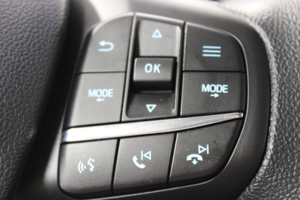 New 2026 Ford Maverick XLT image 35