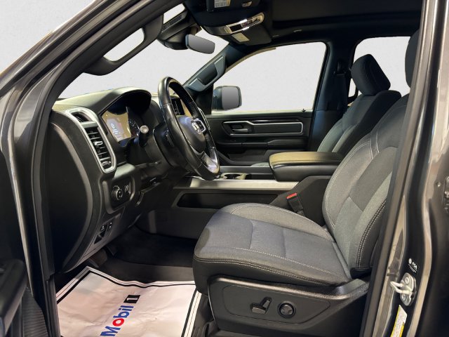 Used 2022 RAM 1500 Big Horn AWD/4WD image 10