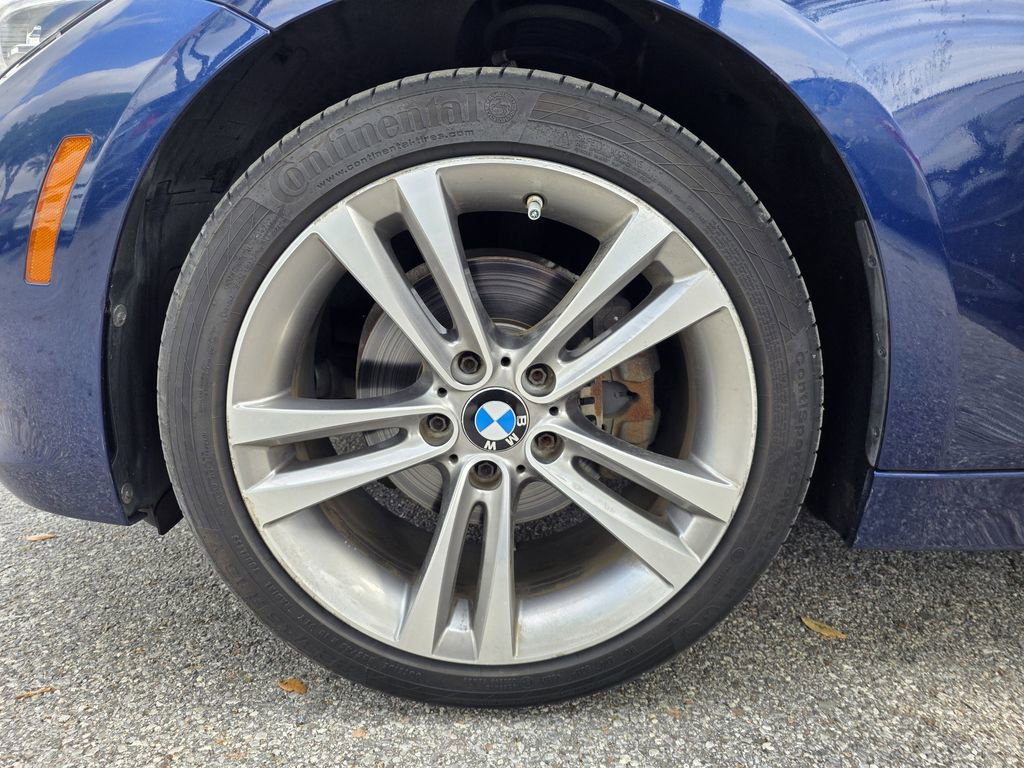 Used 2018 BMW 330i Sedan image 27