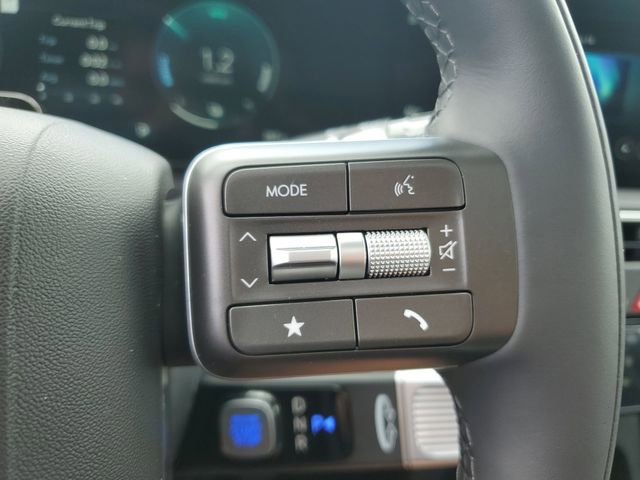 New 2026 Hyundai Palisade Calligraphy AWD/4WD image 23