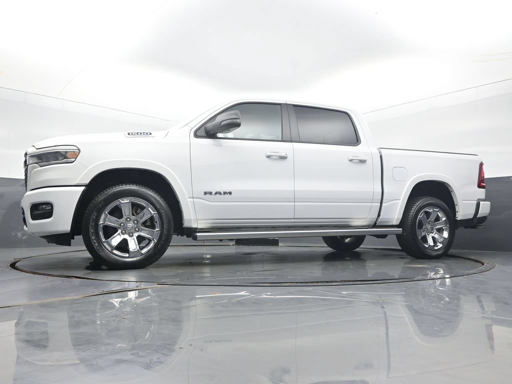 Used 2025 RAM 1500 Big Horn AWD/4WD image 51