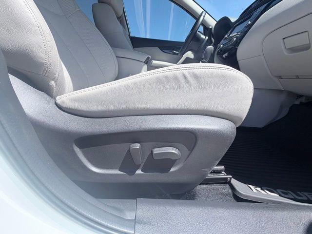 Certified 2022 Nissan Rogue Sport SL w/ Premium Package FWD image 34