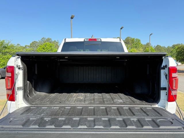 Used 2019 RAM 1500 Limited AWD/4WD image 25