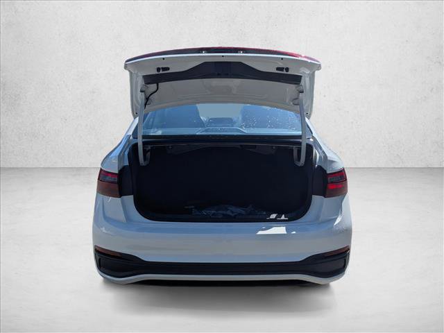 New 2026 Volkswagen Jetta S image 7