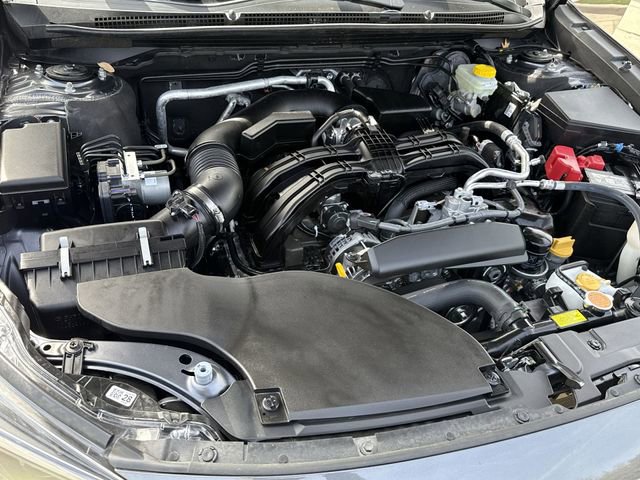 Certified 2025 Subaru Outback Premium image 20