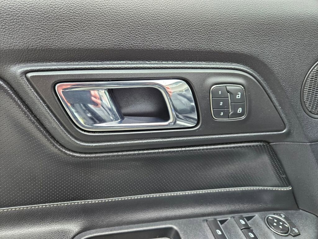 Used 2015 Ford Mustang Premium w/ Equipment Group 201A image 29