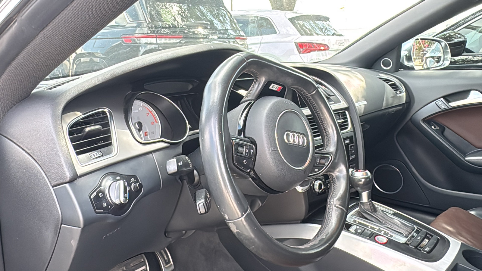 Used 2015 Audi S5 Premium Plus AWD/4WD image 15