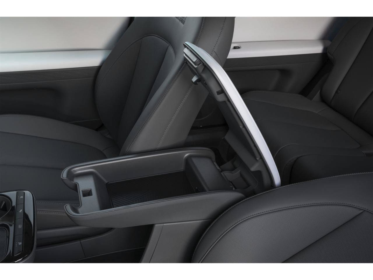 New 2027 Hyundai Ioniq 5 SEL AWD/4WD image 9
