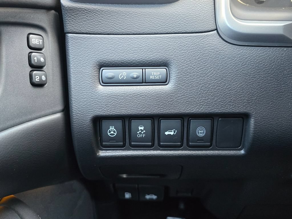 Used 2019 Nissan Murano SL w/ SL Technology Package AWD/4WD image 18