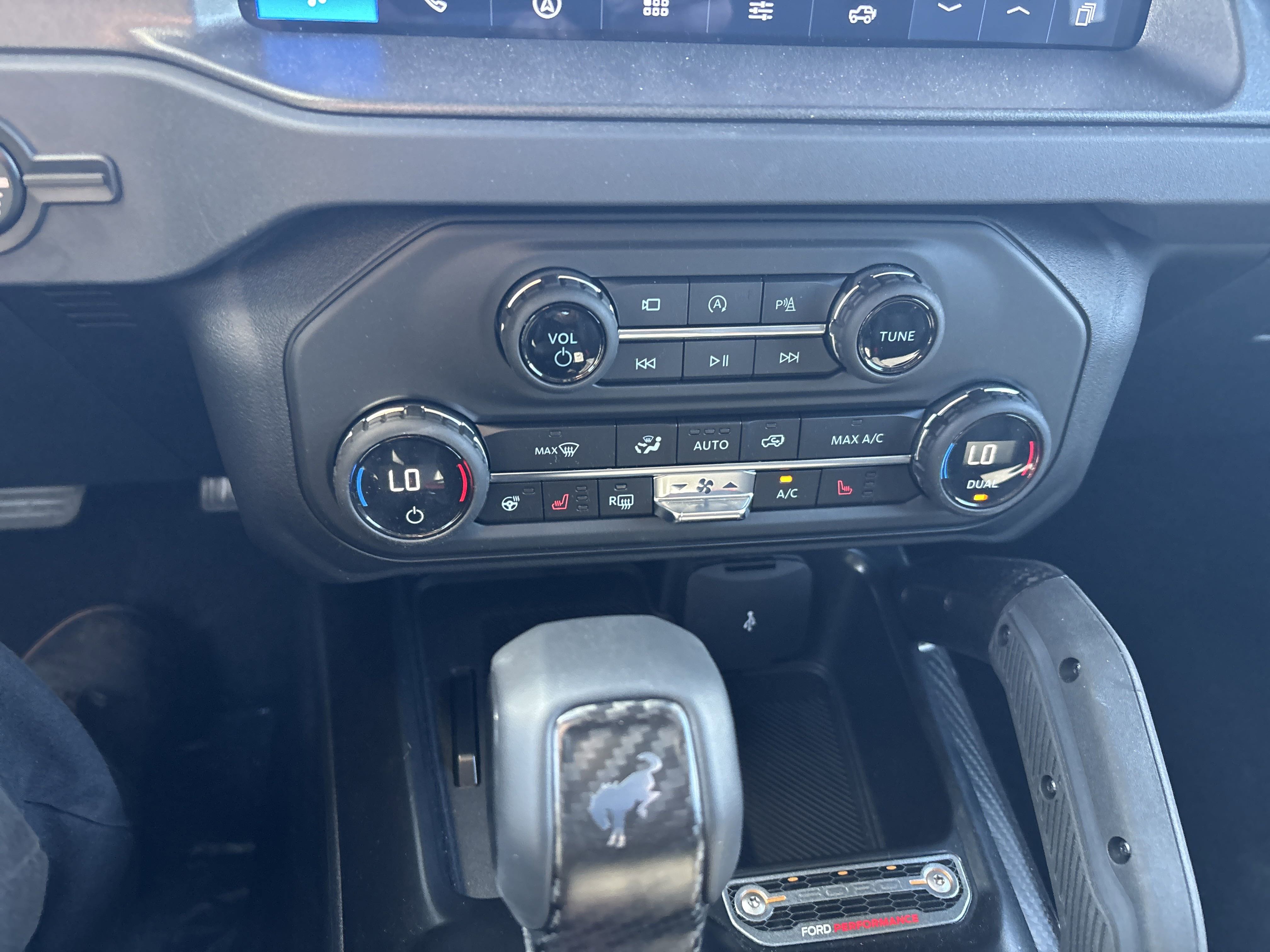 New 2025 Ford Bronco Raptor image 25