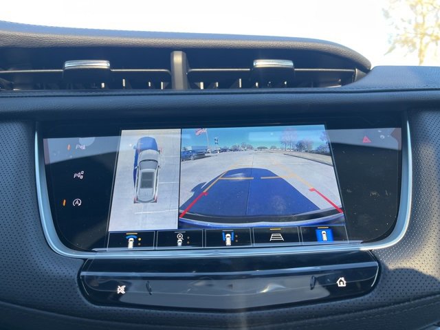 New 2026 Cadillac XT5 Premium Luxury w/ LPO, Floor Liner Package image 26