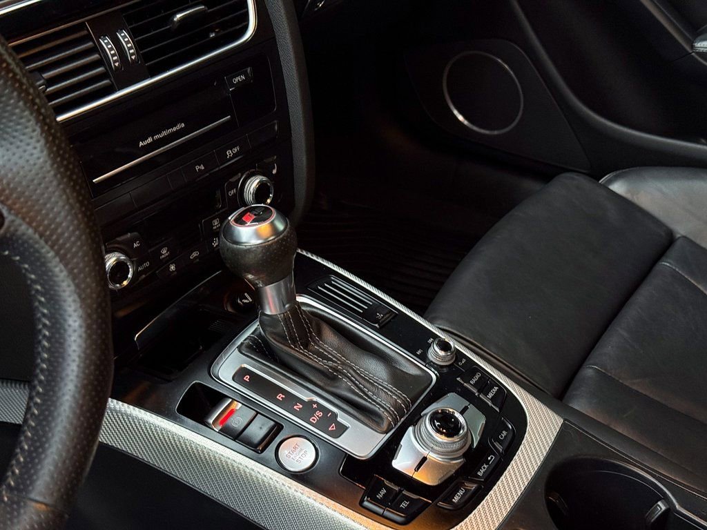 Used 2013 Audi RS 5 Coupe image 15