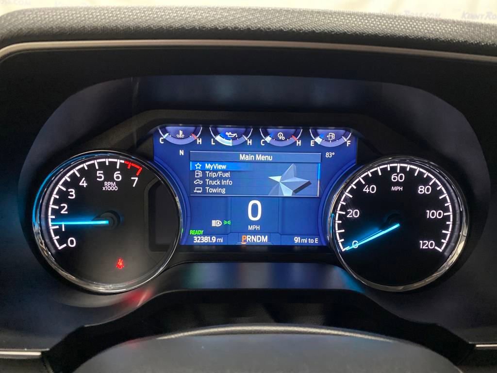 Used 2023 Ford F150 XLT w/ Equipment Group 301A Mid image 18