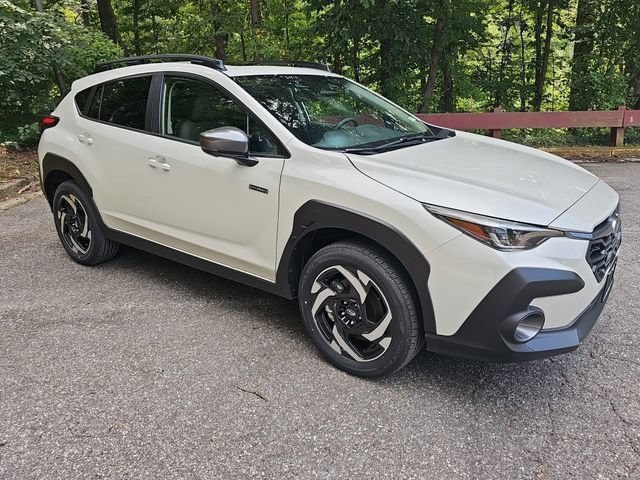 New 2026 Subaru Crosstrek 2.5i Limited w/ Crosstrek Mirror Package AWD/4WD image 1