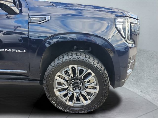 Certified 2023 GMC Yukon Denali Ultimate image 30