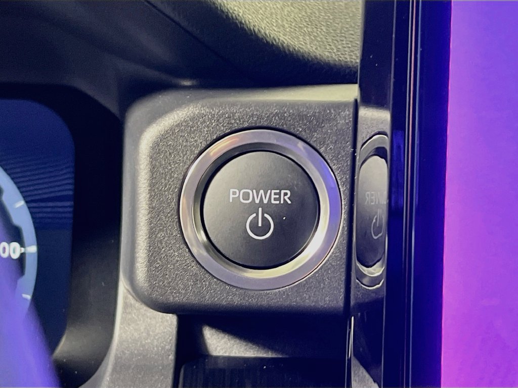 New 2026 Toyota 4Runner Platinum AWD/4WD image 20