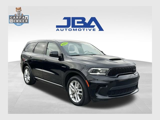 Used 2023 Dodge Durango R/T image 1