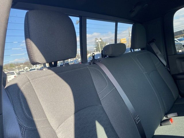 New 2026 RAM 2500 Tradesman AWD/4WD image 41